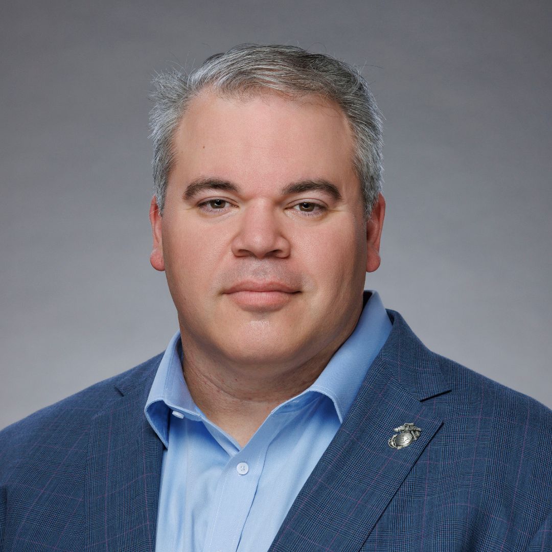 Ryan Harper headshot
