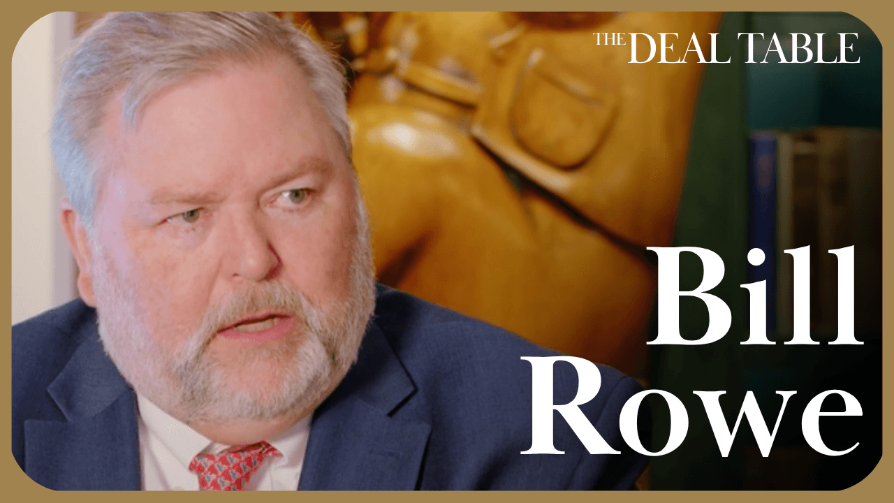 There Are More PE Jobs Than Proven Operators - Episode 53 featuring Bill Rowe