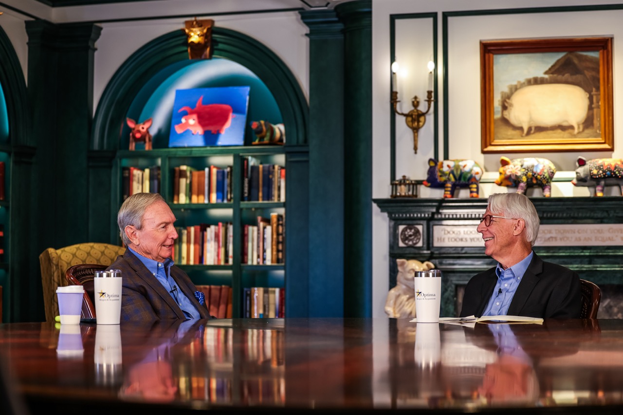 Generational Wealth, Intellectual Property & Building Legacy - Photo 7