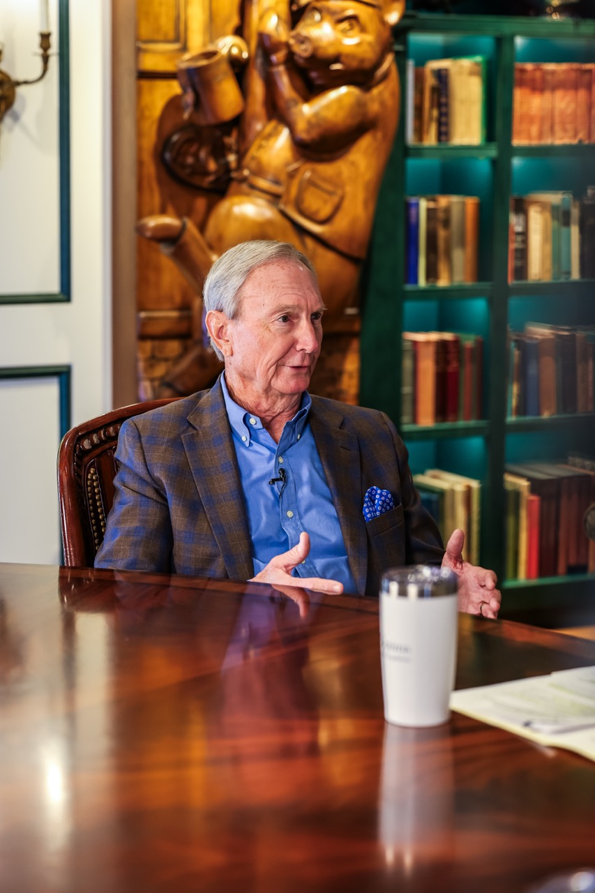 Generational Wealth, Intellectual Property & Building Legacy - Photo 8
