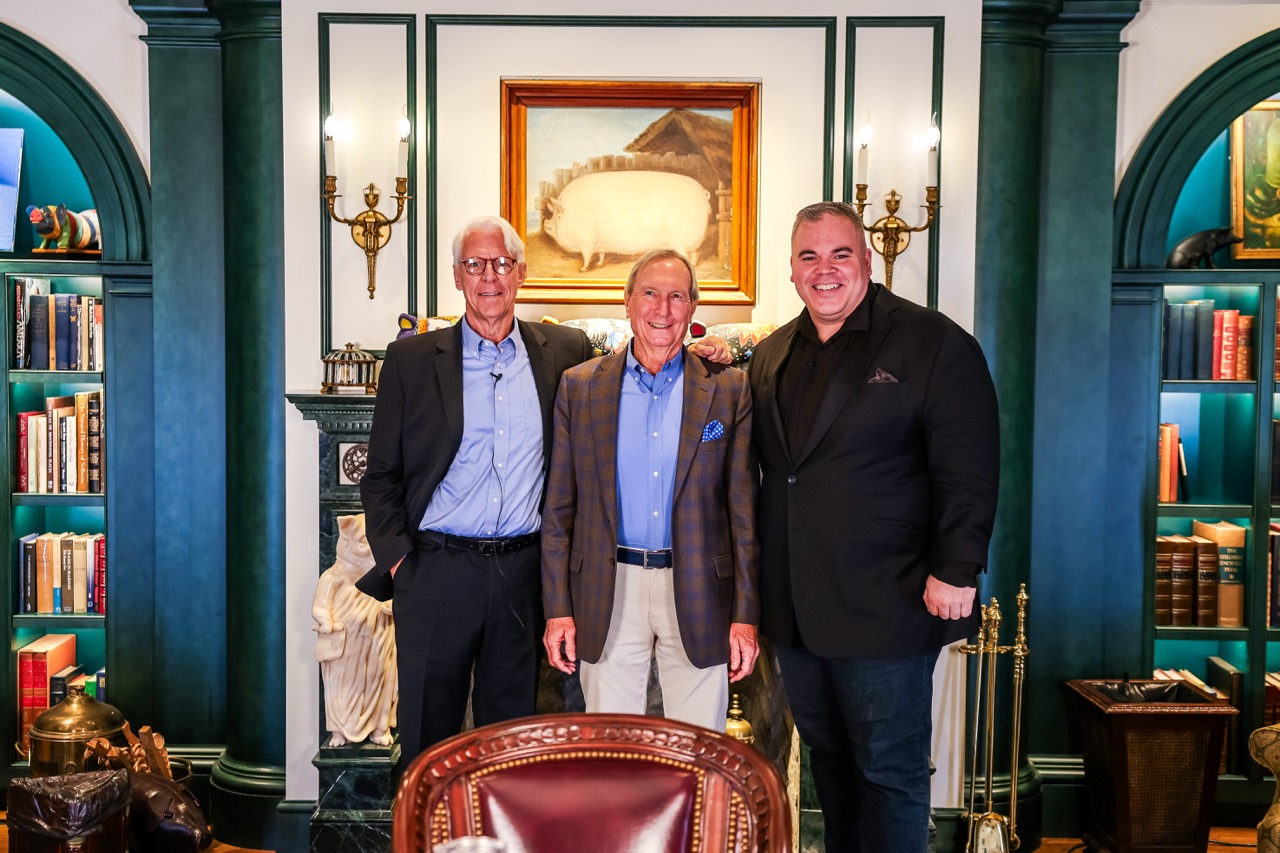 Generational Wealth, Intellectual Property & Building Legacy - Photo 2