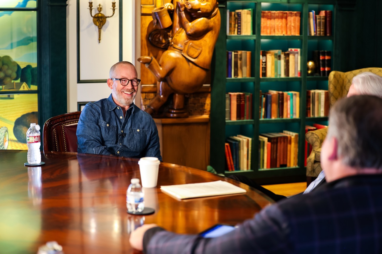 Former American Idol CMO On Building Billion Dollar Brands - Photo 5