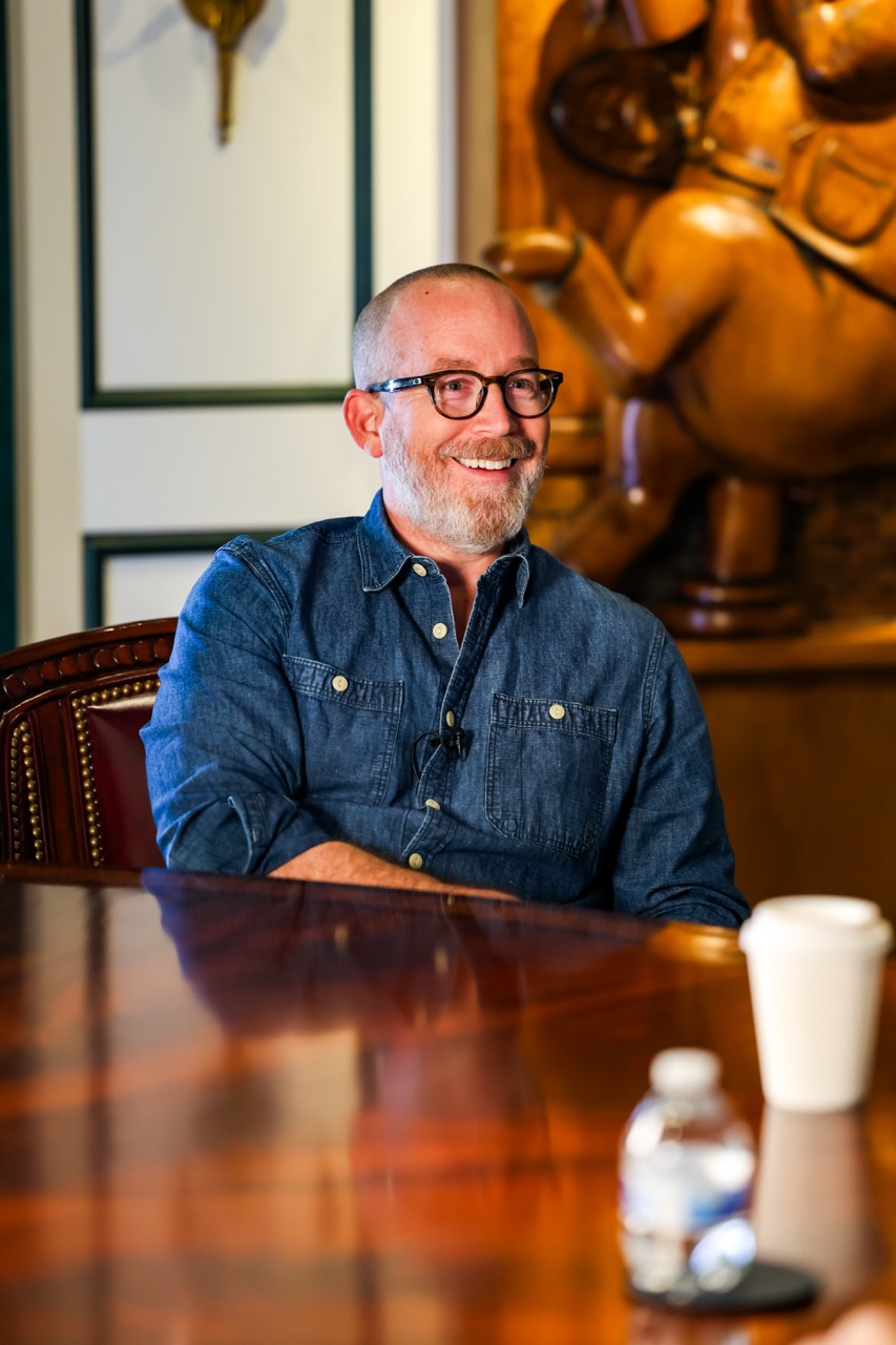 Former American Idol CMO On Building Billion Dollar Brands - Photo 8