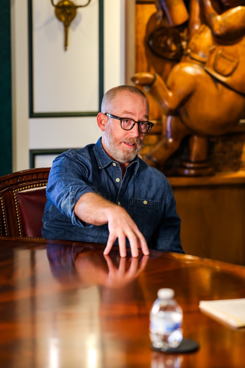 Former American Idol CMO On Building Billion Dollar Brands - Photo 12
