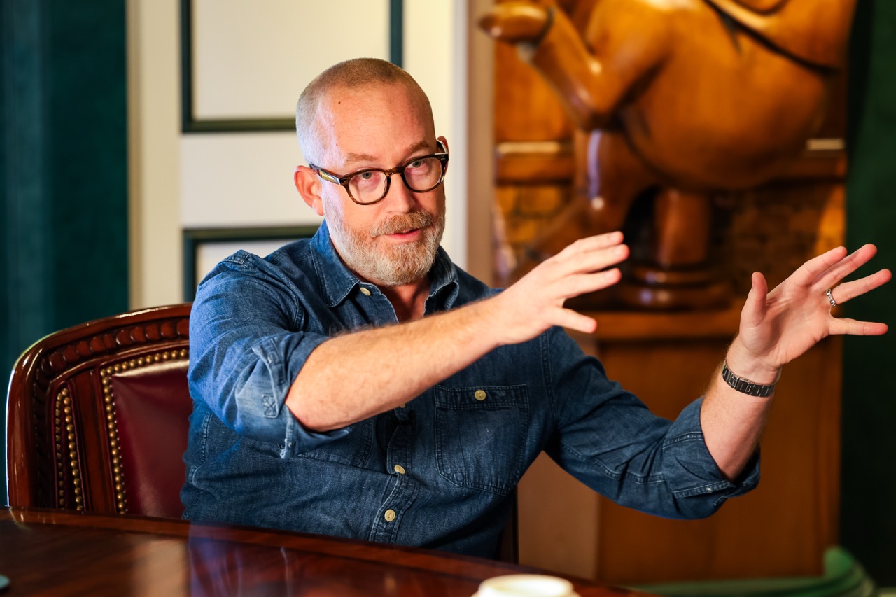 Former American Idol CMO On Building Billion Dollar Brands - Photo 13