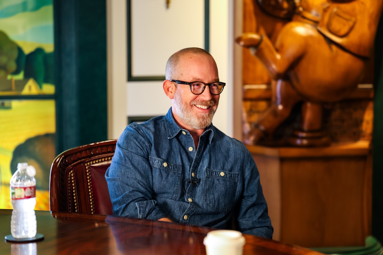 Former American Idol CMO On Building Billion Dollar Brands - Photo 4