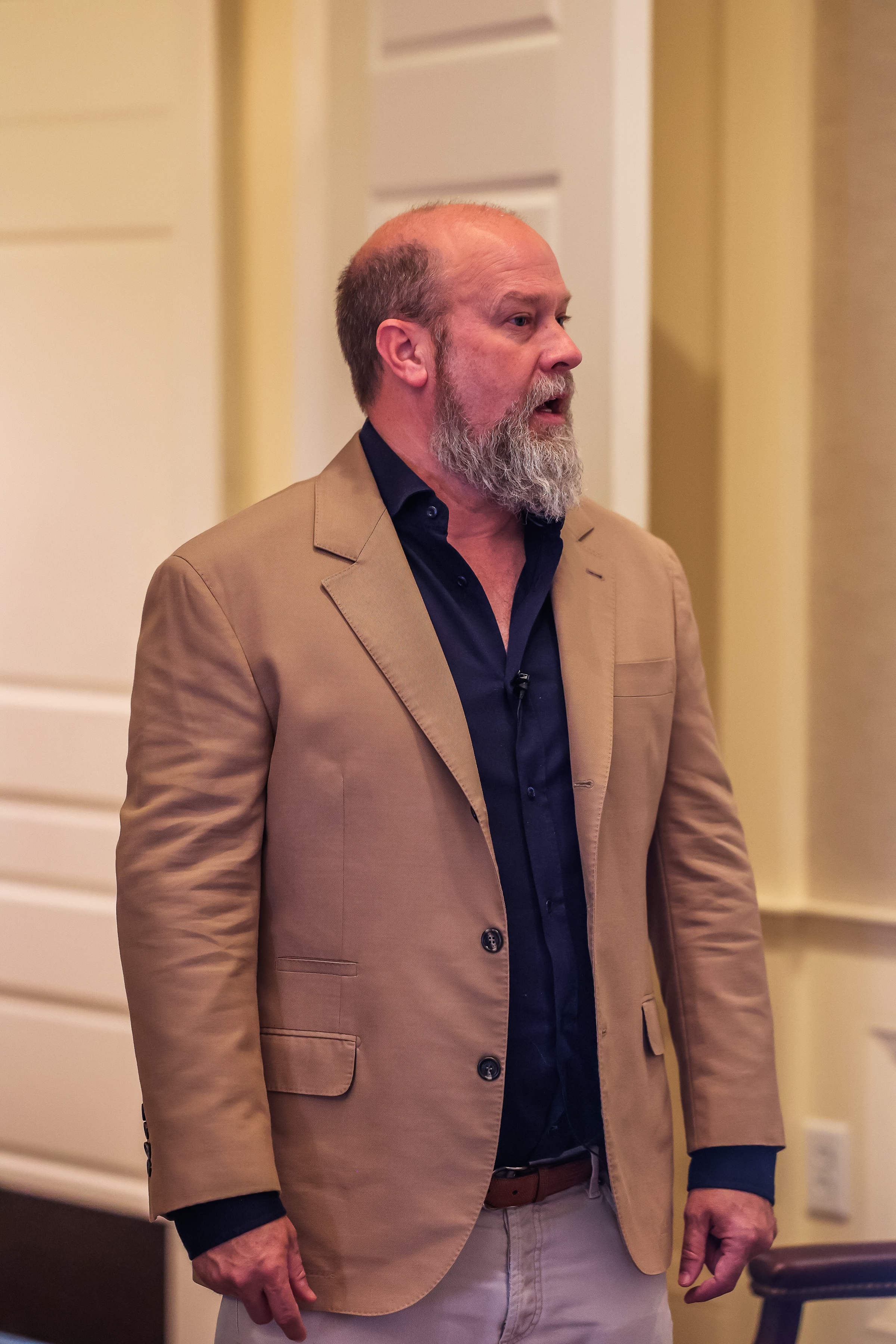 World Cup 2026 & Stadium Economics | Dan Hunt on FC Dallas and Long-Term Sports Investing - Photo 3
