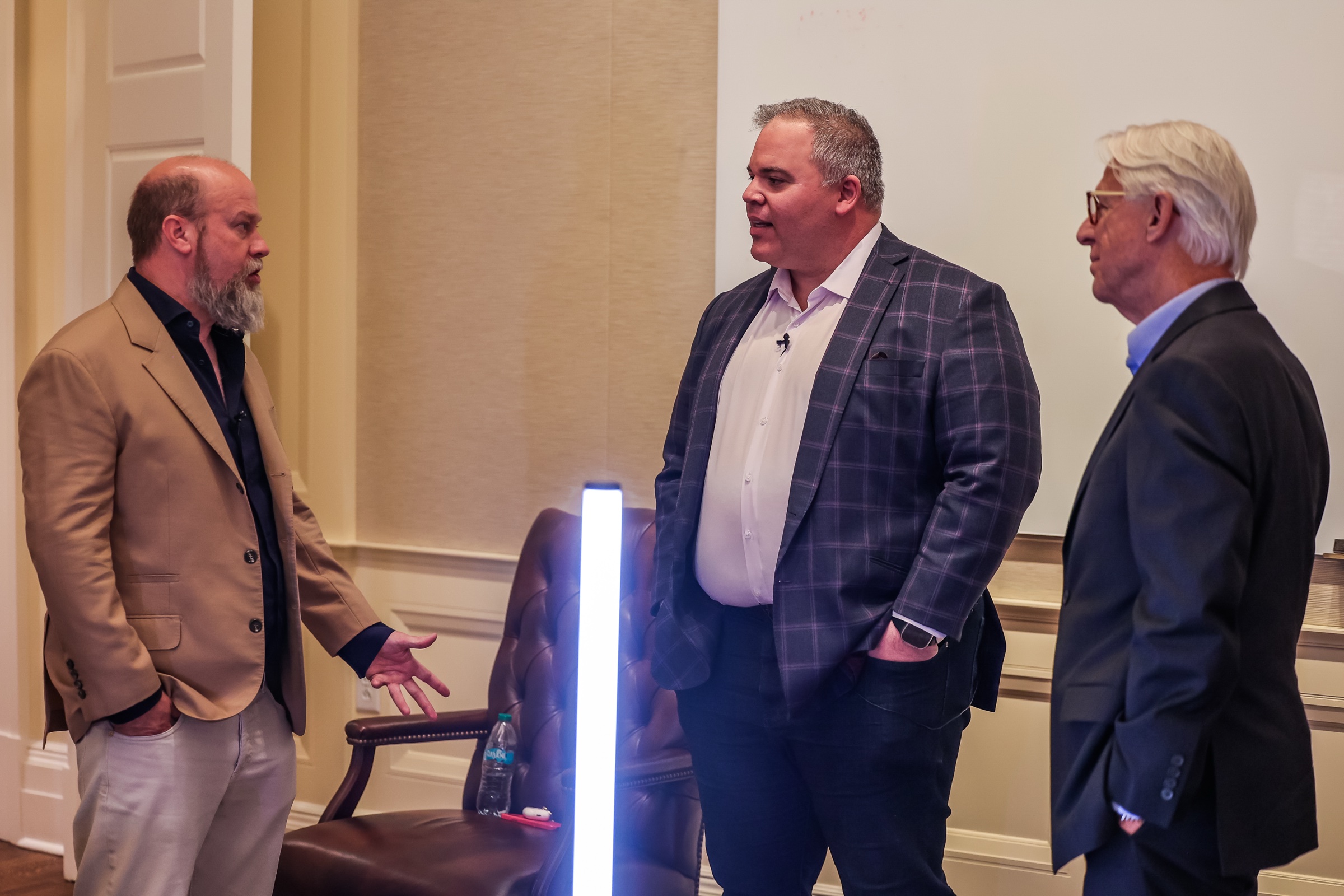 World Cup 2026 & Stadium Economics | Dan Hunt on FC Dallas and Long-Term Sports Investing - Photo 4