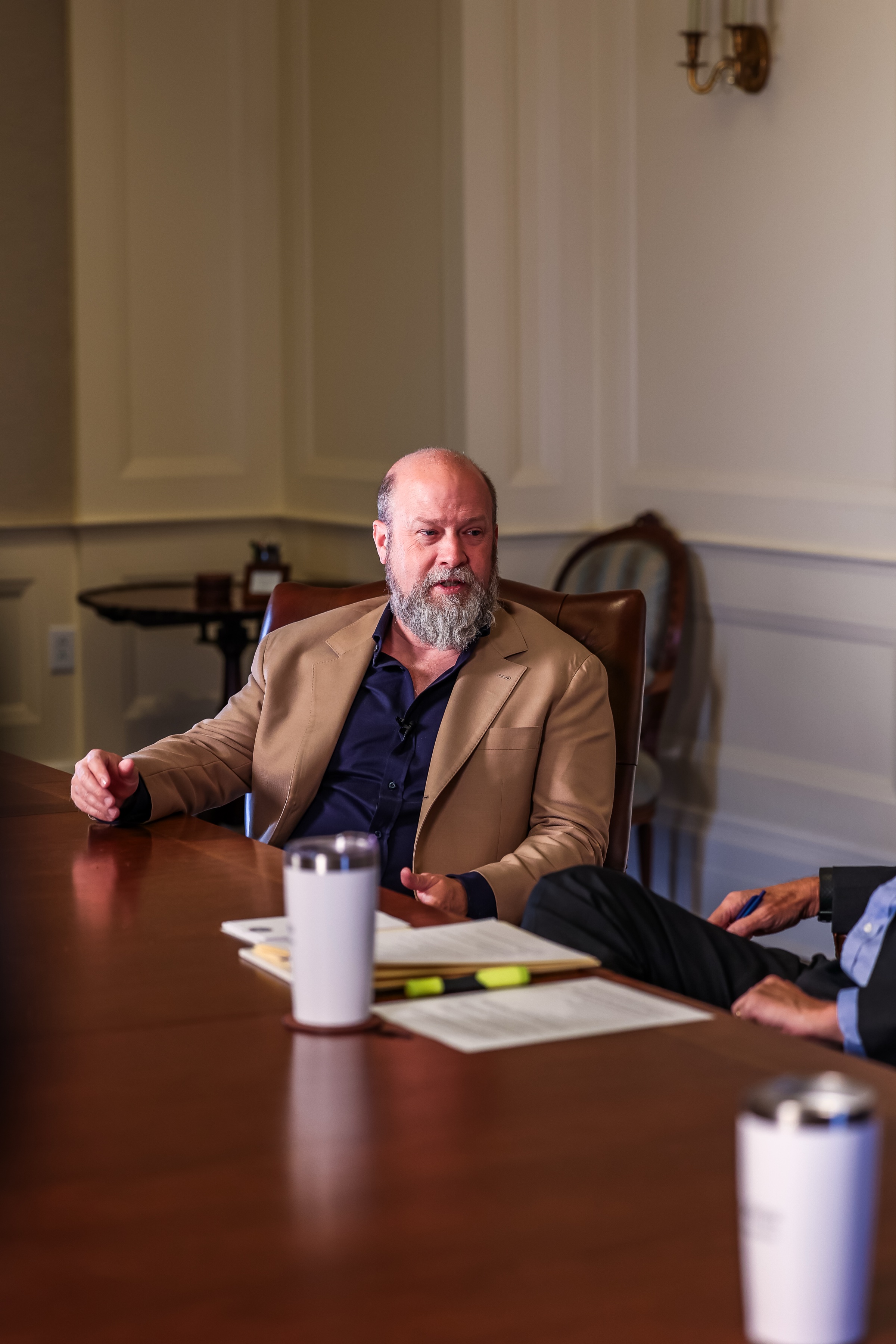 World Cup 2026 & Stadium Economics | Dan Hunt on FC Dallas and Long-Term Sports Investing - Photo 5