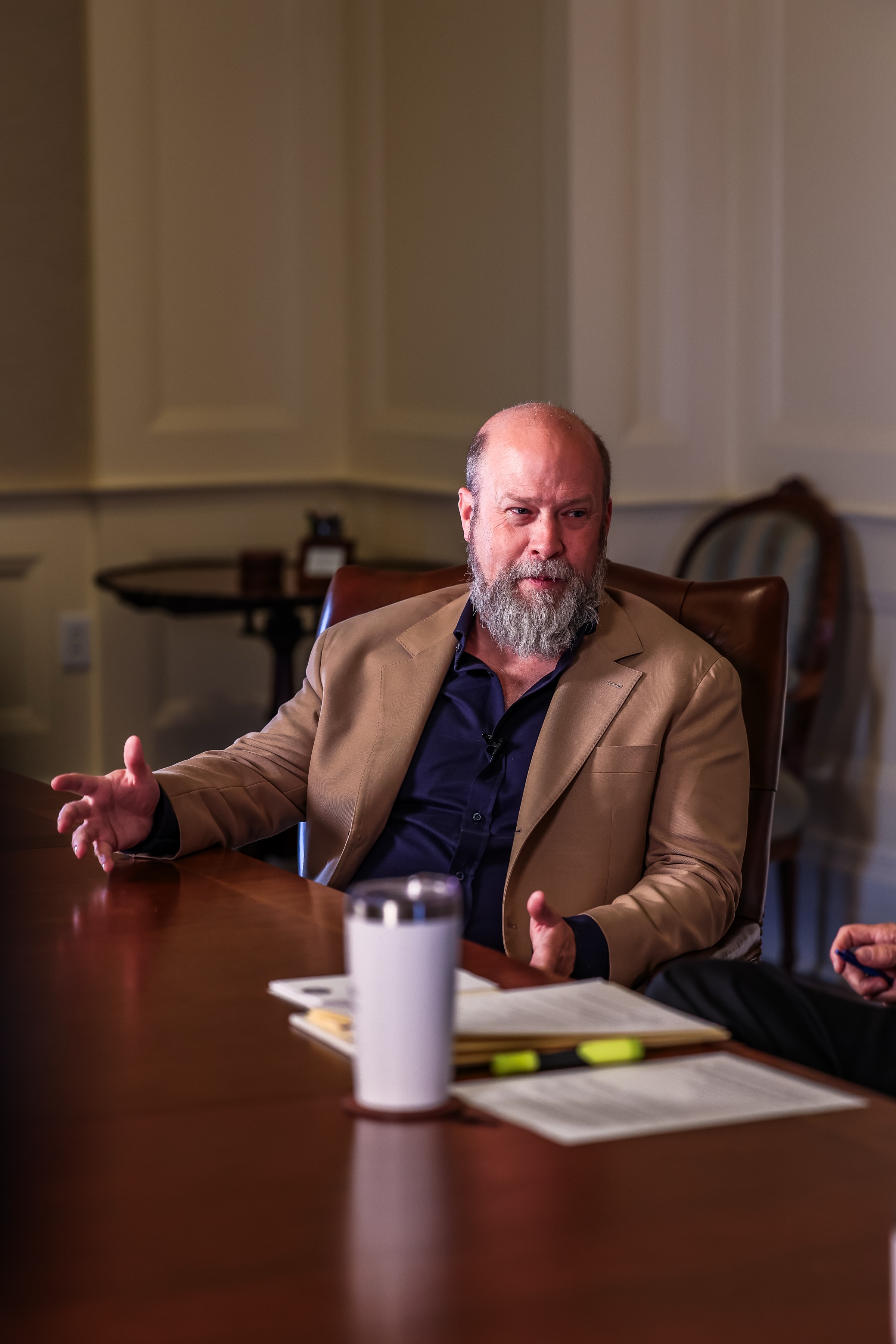 World Cup 2026 & Stadium Economics | Dan Hunt on FC Dallas and Long-Term Sports Investing - Photo 6