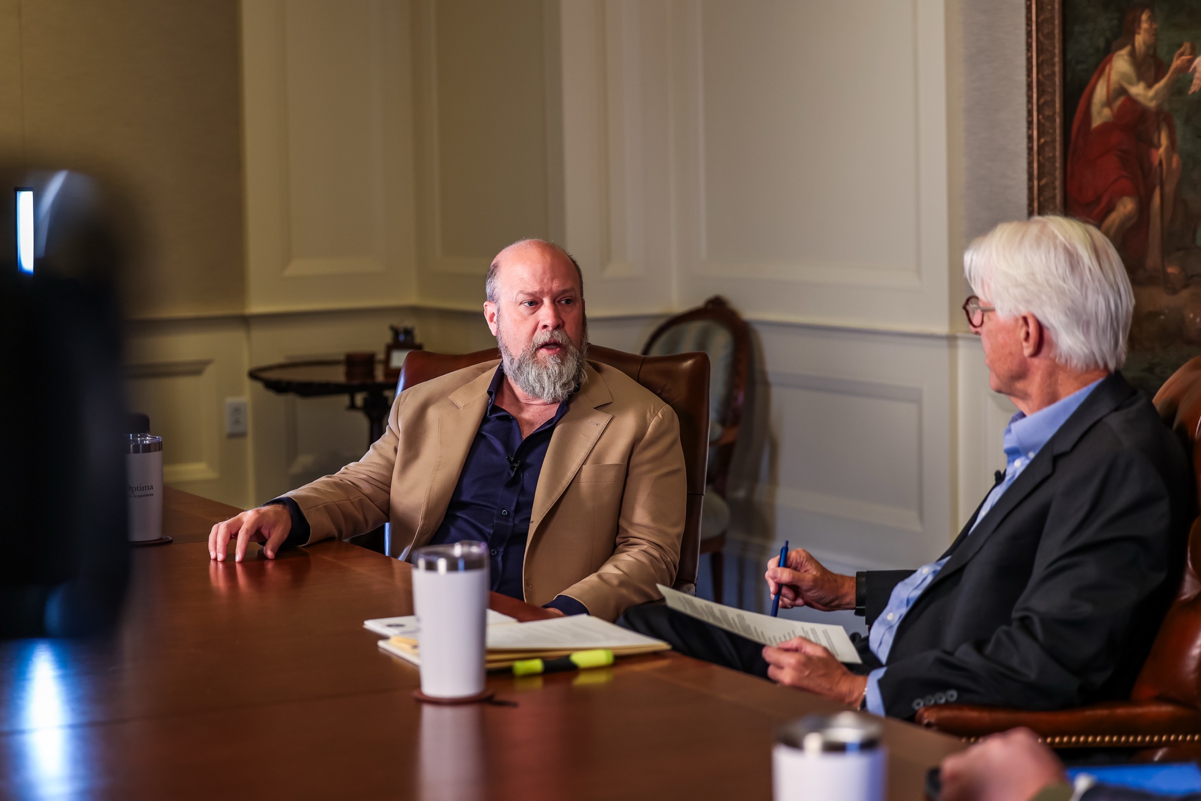 World Cup 2026 & Stadium Economics | Dan Hunt on FC Dallas and Long-Term Sports Investing - Photo 7