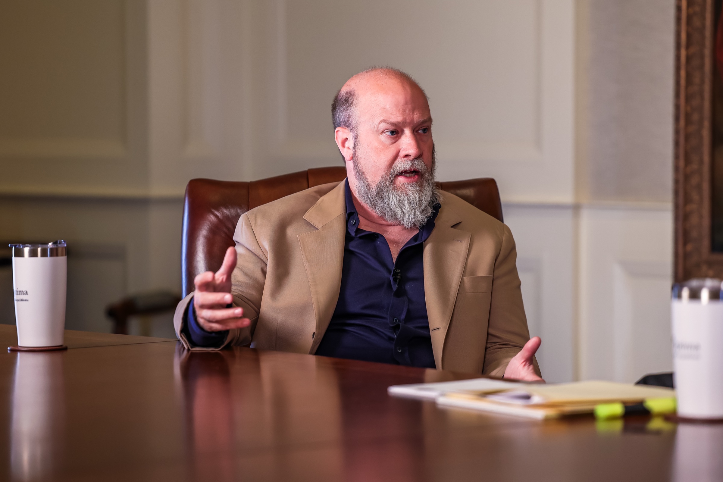 World Cup 2026 & Stadium Economics | Dan Hunt on FC Dallas and Long-Term Sports Investing - Photo 8