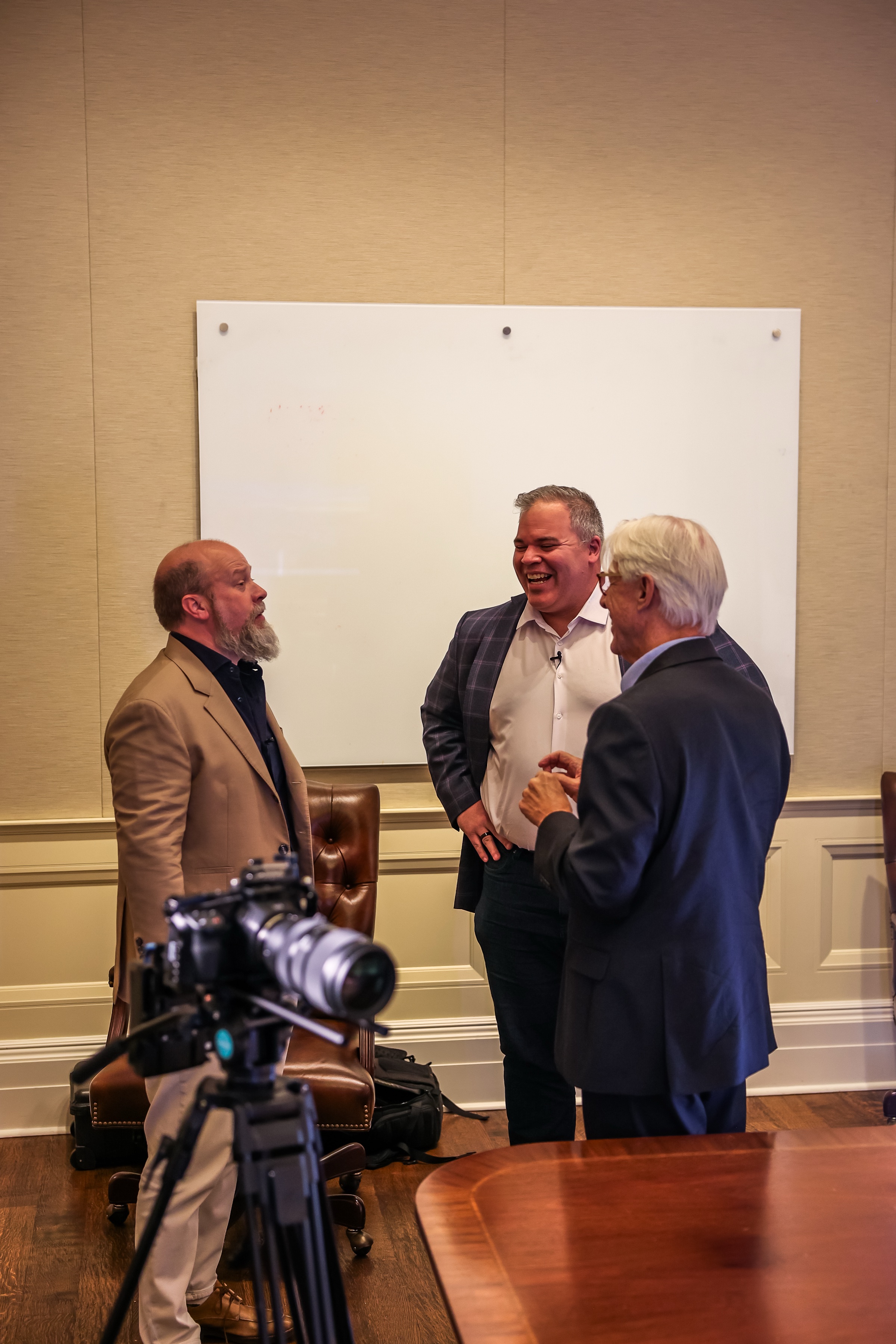 World Cup 2026 & Stadium Economics | Dan Hunt on FC Dallas and Long-Term Sports Investing - Photo 9