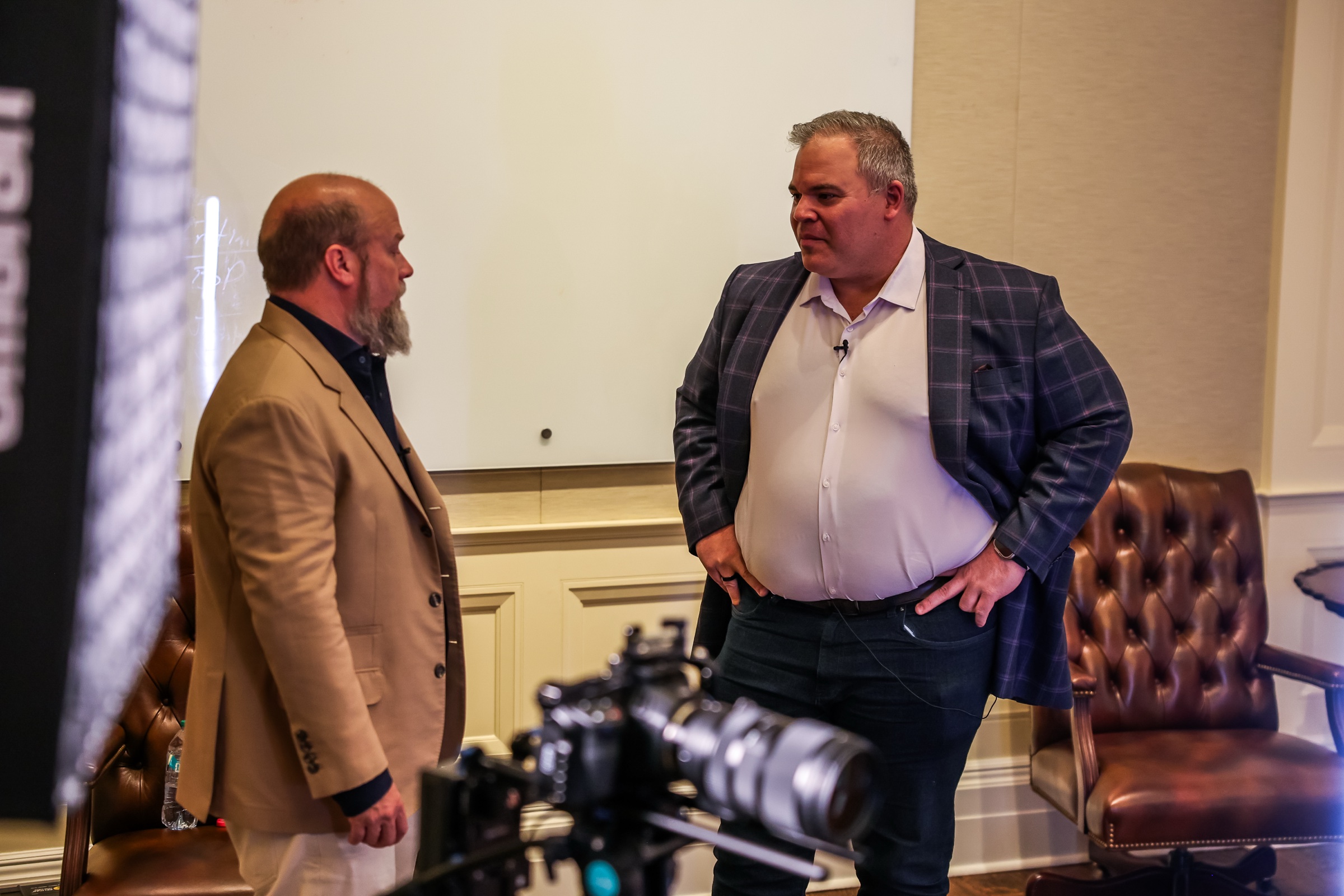 World Cup 2026 & Stadium Economics | Dan Hunt on FC Dallas and Long-Term Sports Investing - Photo 10