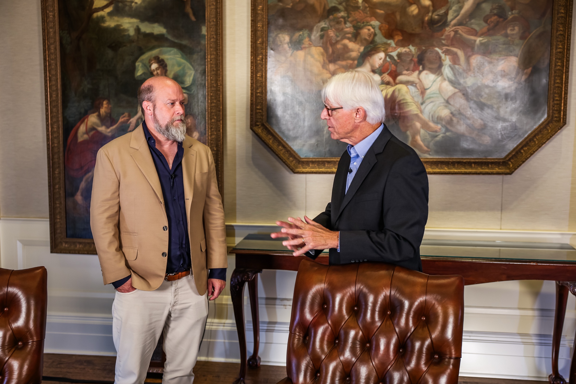 World Cup 2026 & Stadium Economics | Dan Hunt on FC Dallas and Long-Term Sports Investing - Photo 11