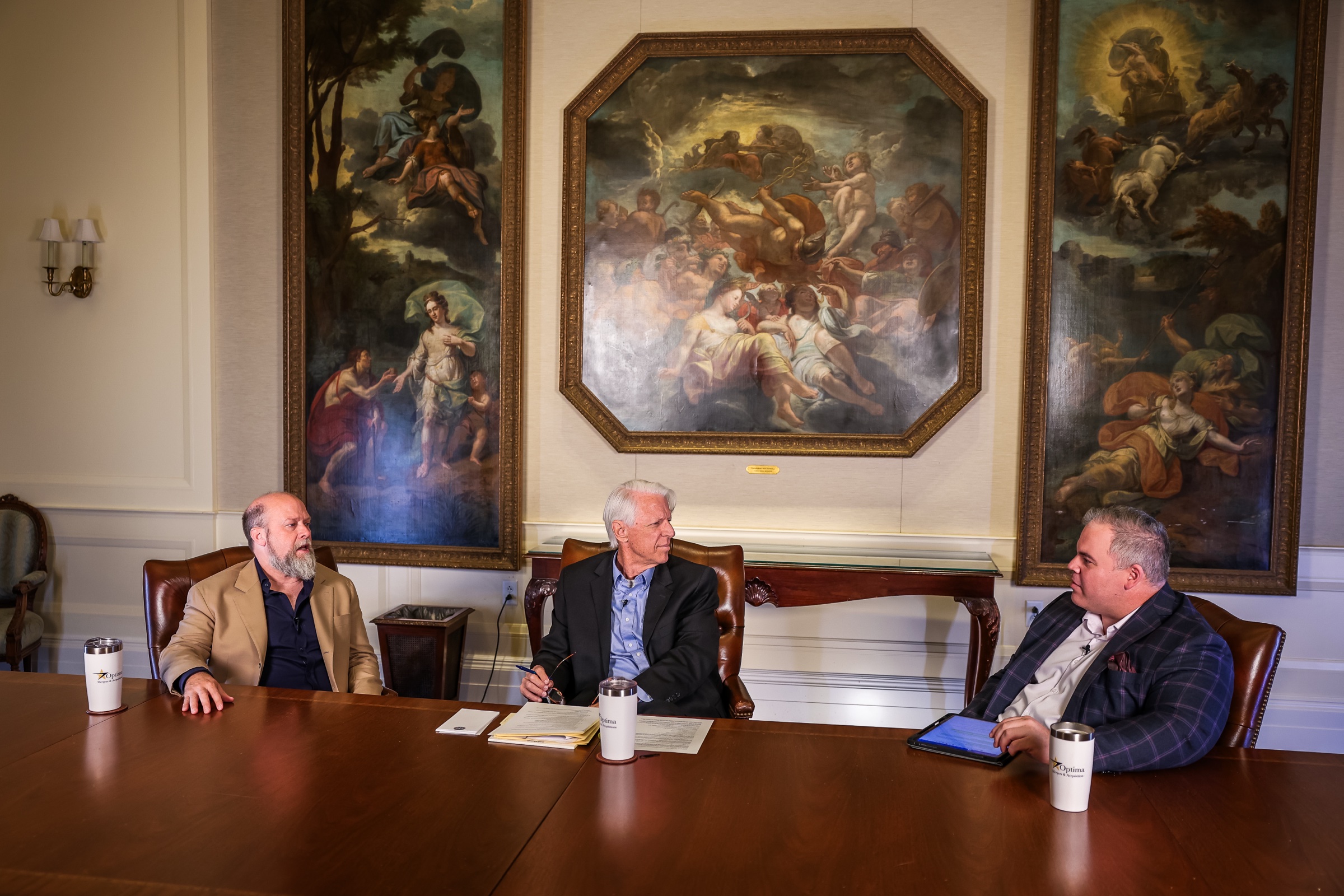 World Cup 2026 & Stadium Economics | Dan Hunt on FC Dallas and Long-Term Sports Investing - Photo 12