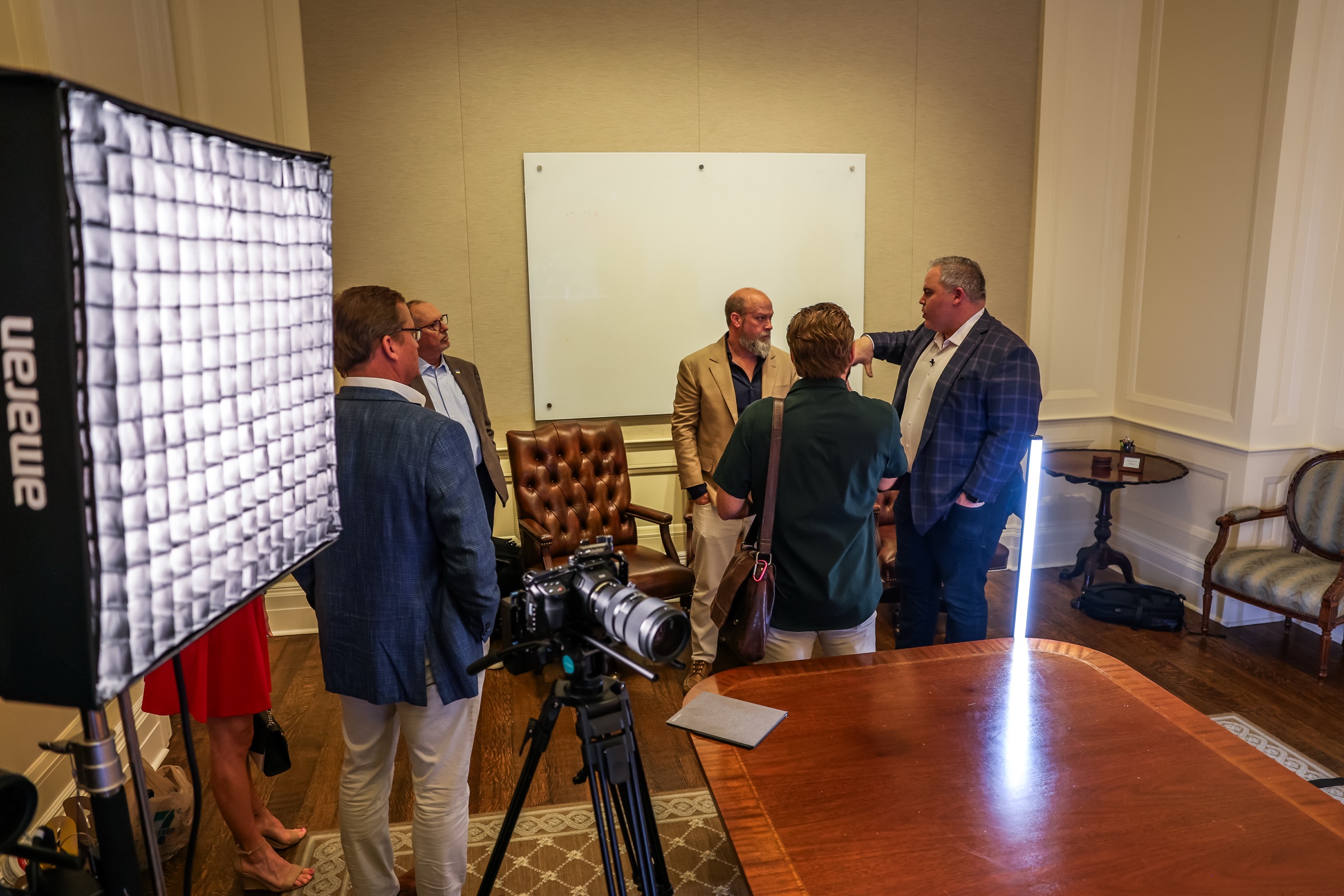 World Cup 2026 & Stadium Economics | Dan Hunt on FC Dallas and Long-Term Sports Investing - Photo 15