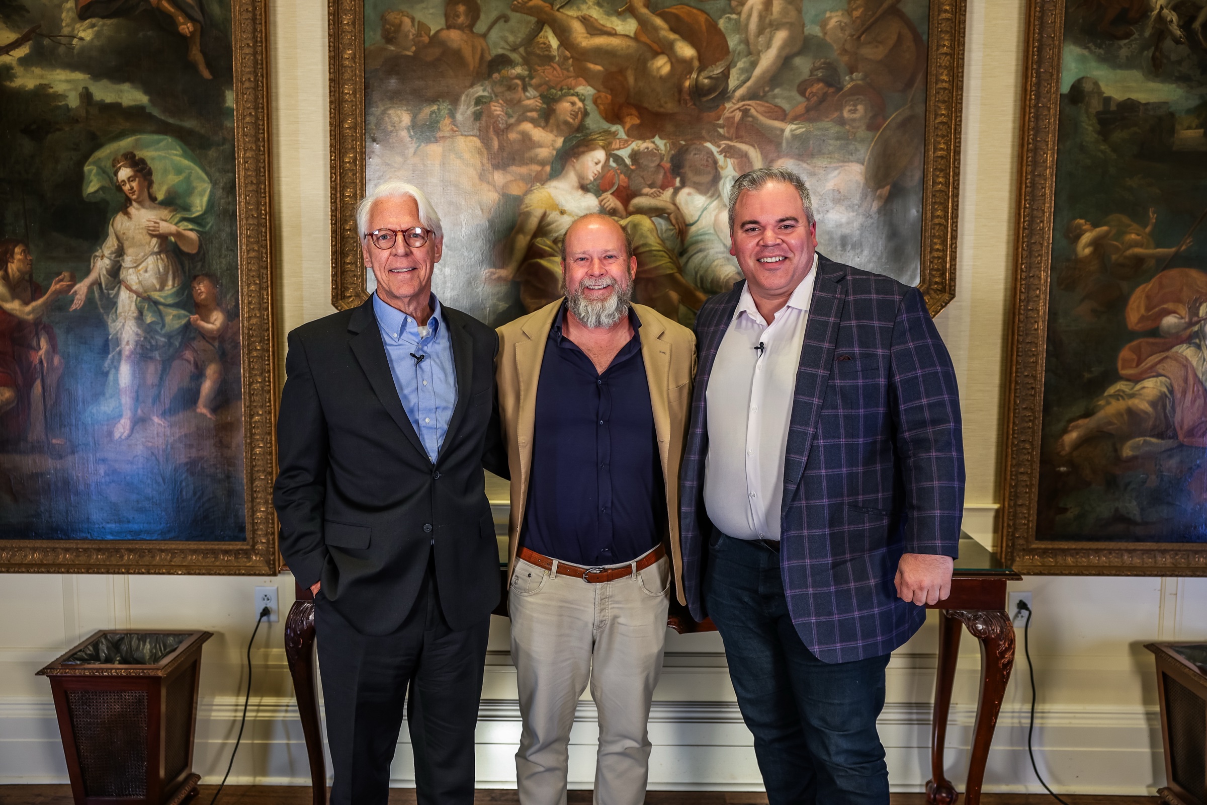 World Cup 2026 & Stadium Economics | Dan Hunt on FC Dallas and Long-Term Sports Investing - Photo 2