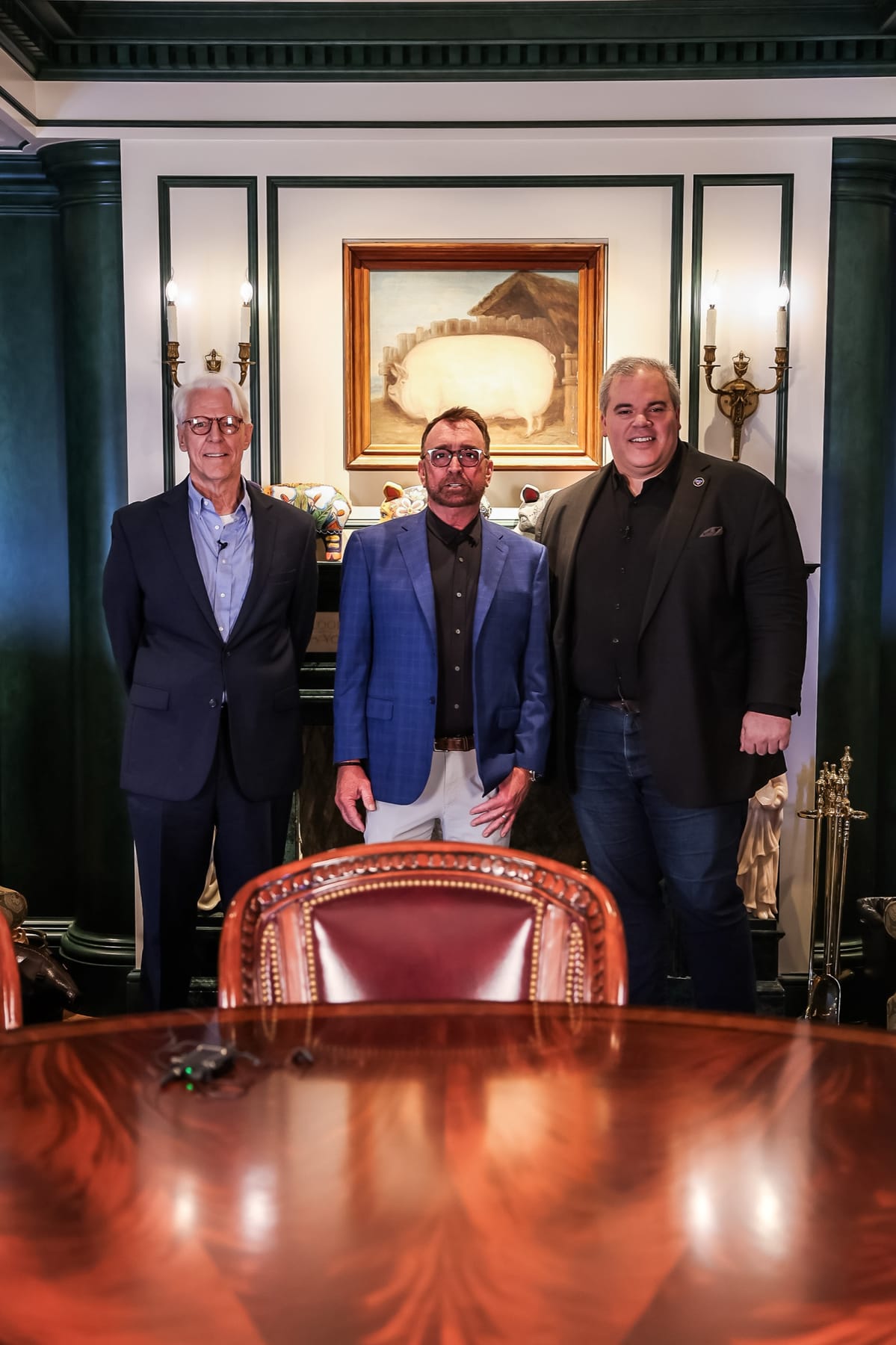From Radio Sales to $20 Million Jets - Photo 1