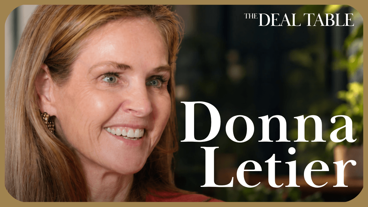 The Gardening Company Insurance Will Pay For - Episode thumbnail featuring Donna Letier