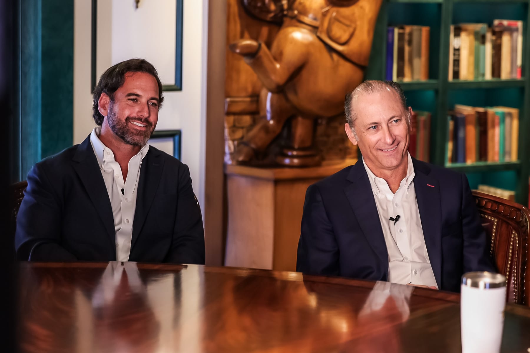 $400 Million, 24 Deals, and No Fund to Answer To - Photo 2