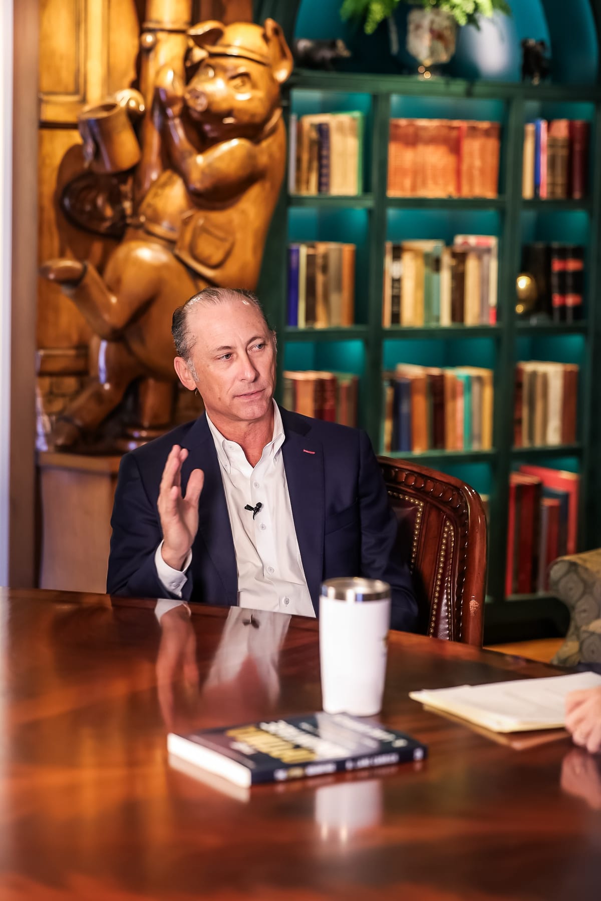 $400 Million, 24 Deals, and No Fund to Answer To - Photo 7
