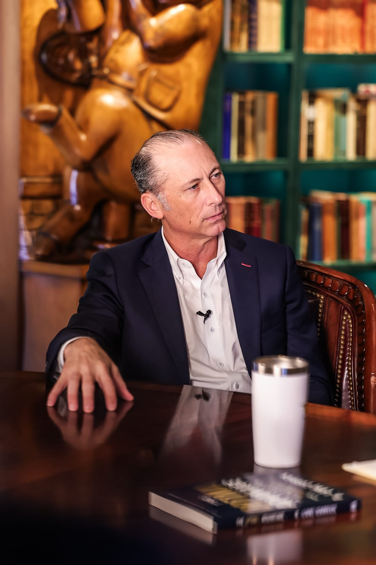 $400 Million, 24 Deals, and No Fund to Answer To - Photo 8