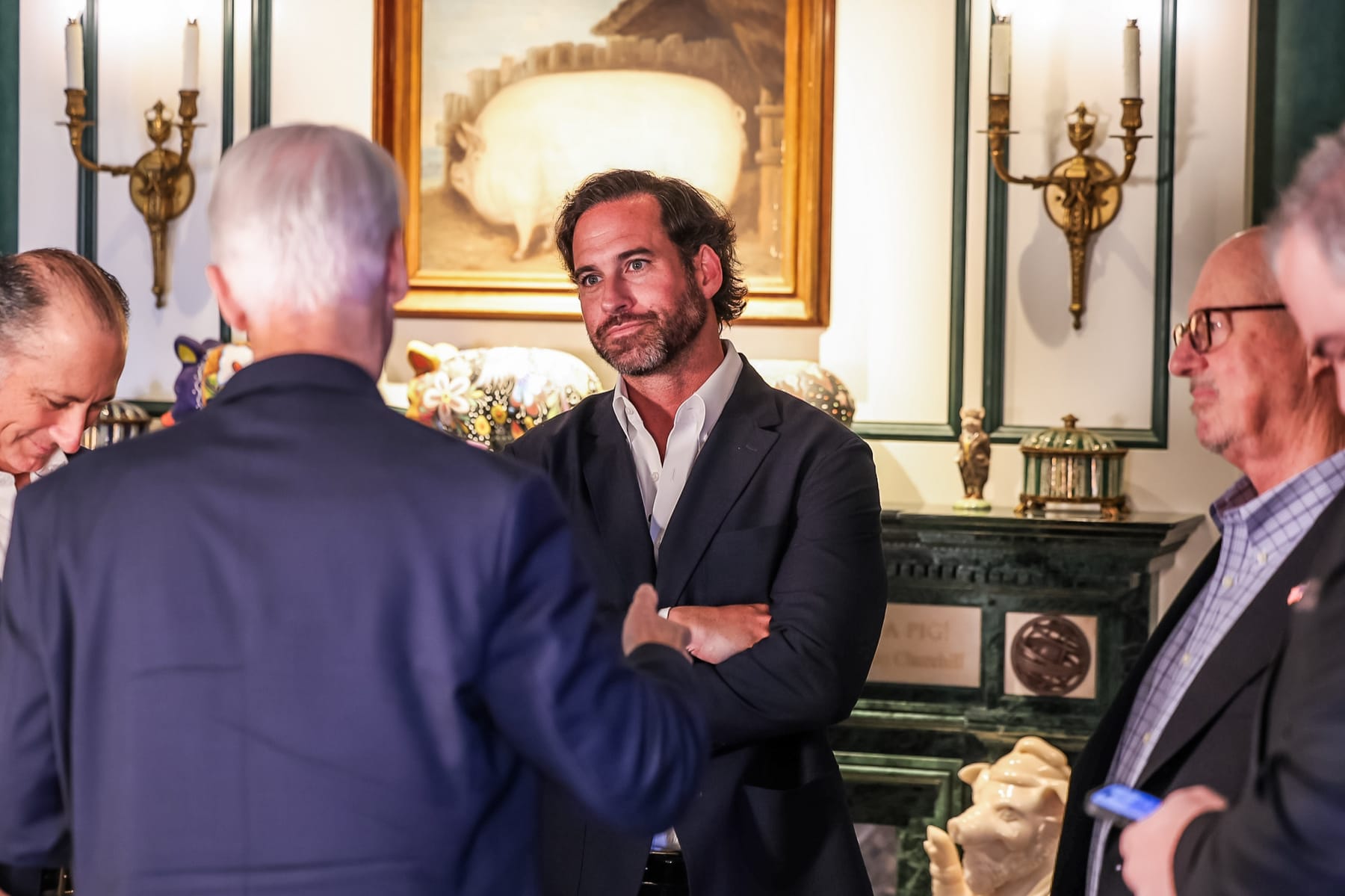 $400 Million, 24 Deals, and No Fund to Answer To - Photo 17