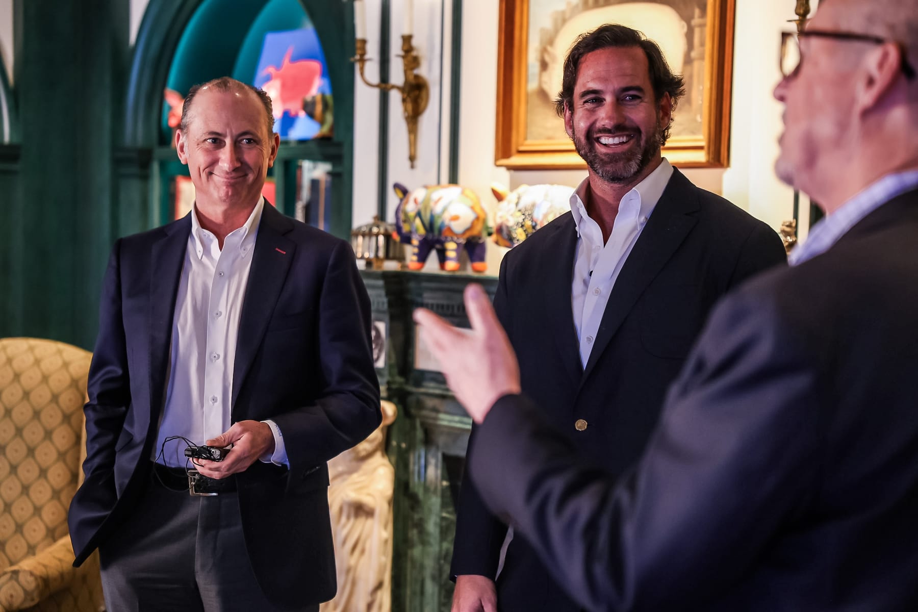 $400 Million, 24 Deals, and No Fund to Answer To - Photo 16