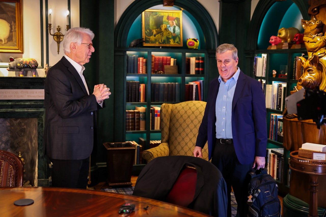 Investing in the Future of Brain Health - Photo 6