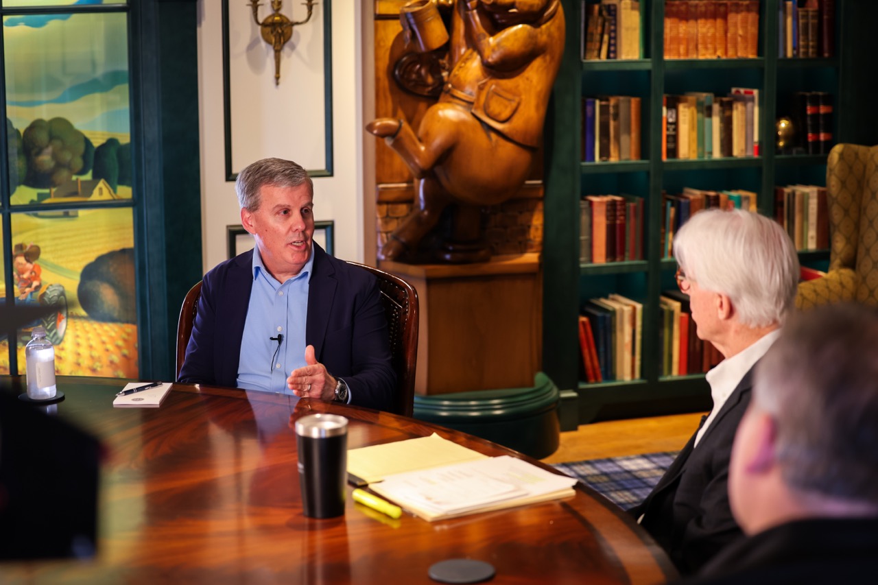 Investing in the Future of Brain Health - Photo 9