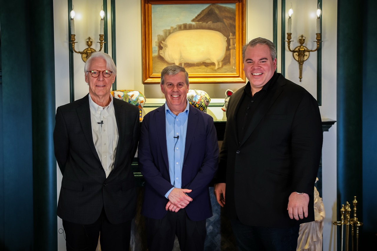 Investing in the Future of Brain Health - Photo 2