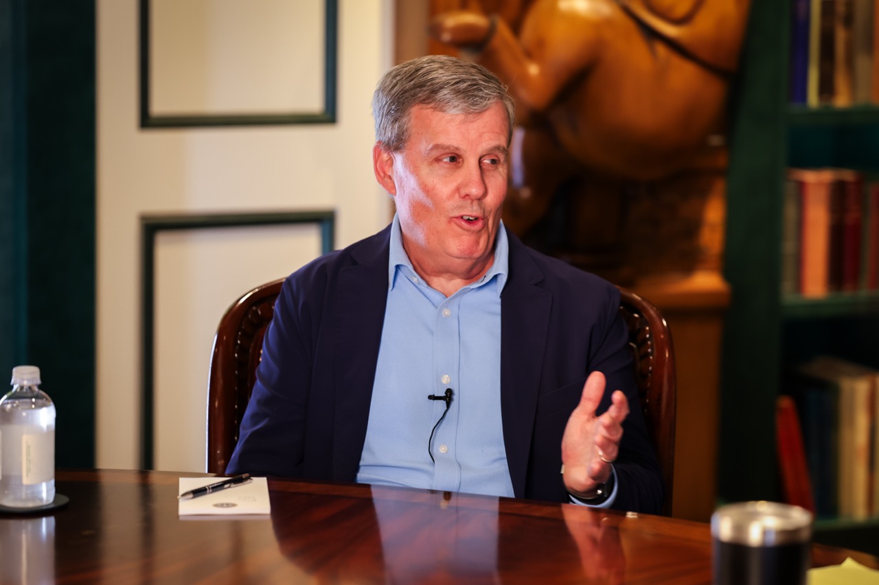 Investing in the Future of Brain Health - Photo 1