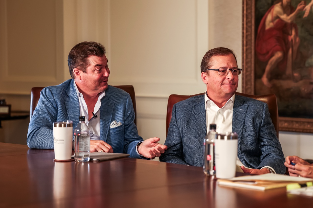 The U.S. Energy Renaissance: Inside Tailwater Capital - Photo 13