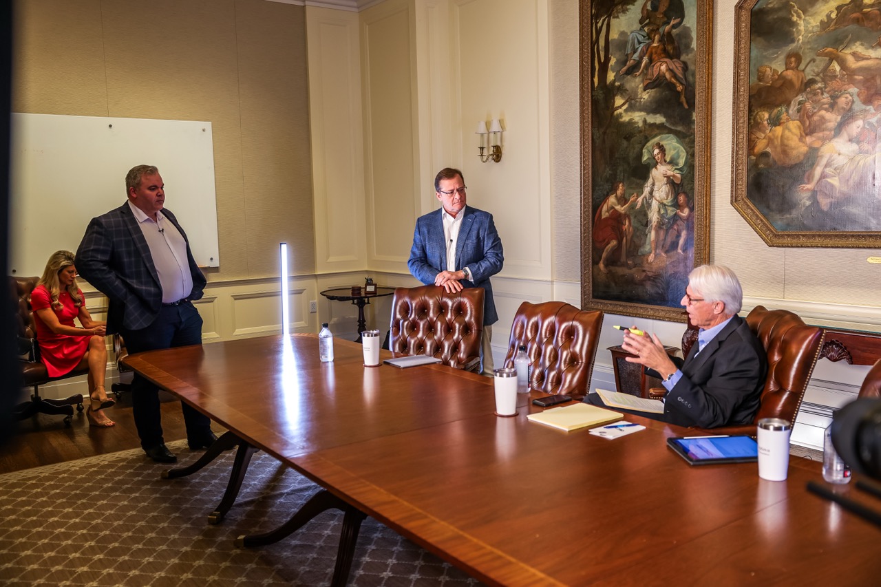 The U.S. Energy Renaissance: Inside Tailwater Capital - Photo 15