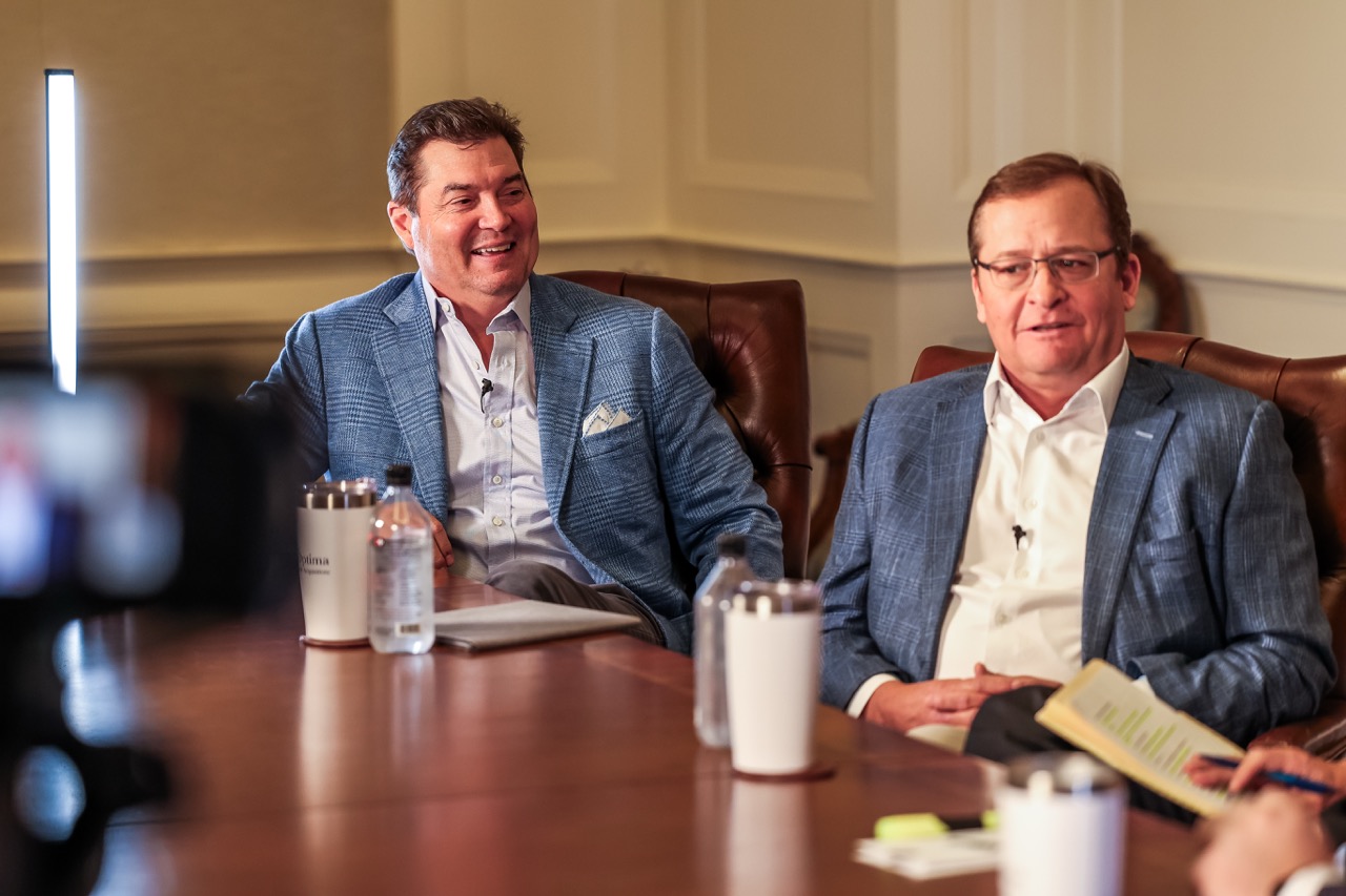 The U.S. Energy Renaissance: Inside Tailwater Capital - Photo 4