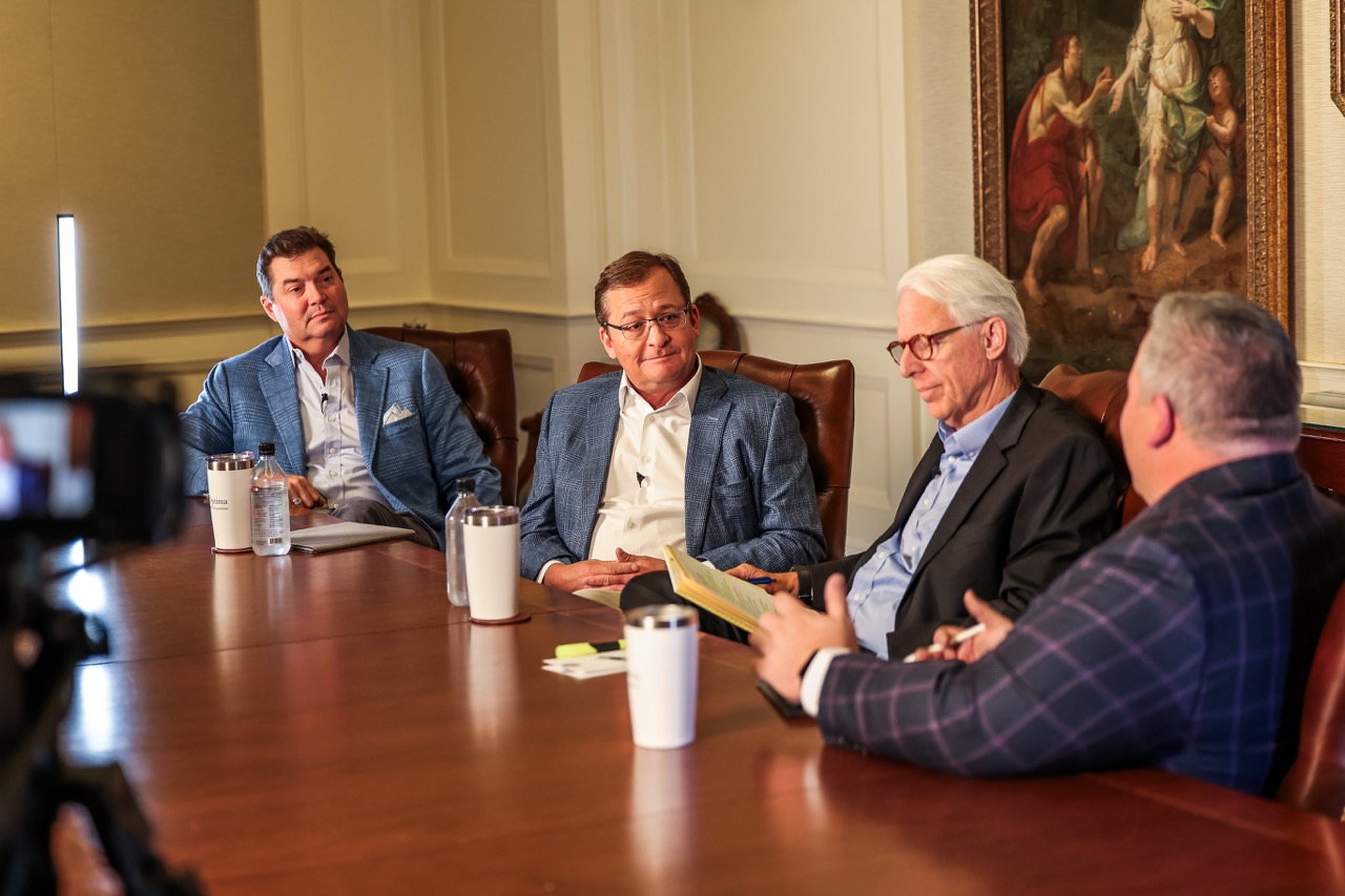 The U.S. Energy Renaissance: Inside Tailwater Capital - Photo 6