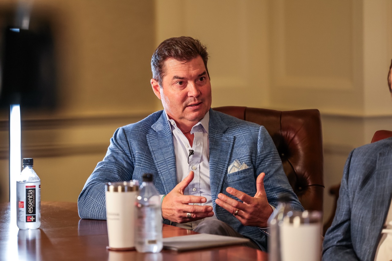 The U.S. Energy Renaissance: Inside Tailwater Capital - Photo 7