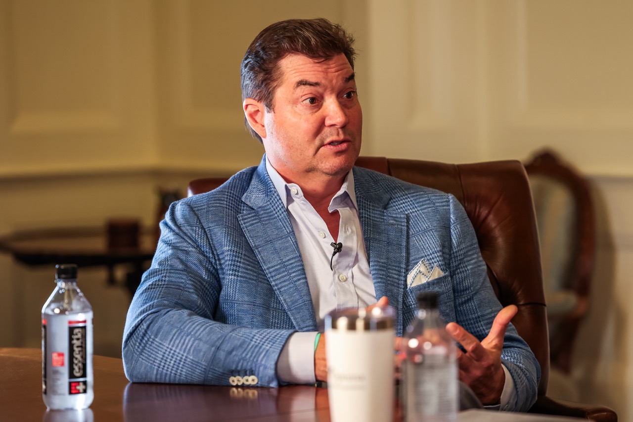 The U.S. Energy Renaissance: Inside Tailwater Capital - Photo 8