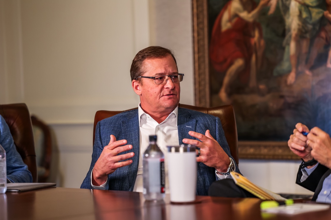 The U.S. Energy Renaissance: Inside Tailwater Capital - Photo 9