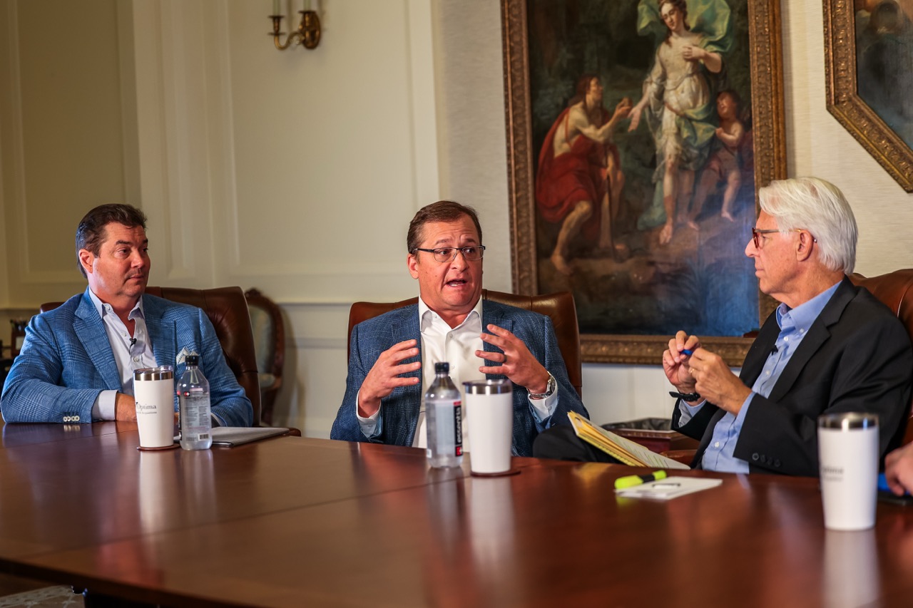 The U.S. Energy Renaissance: Inside Tailwater Capital - Photo 10