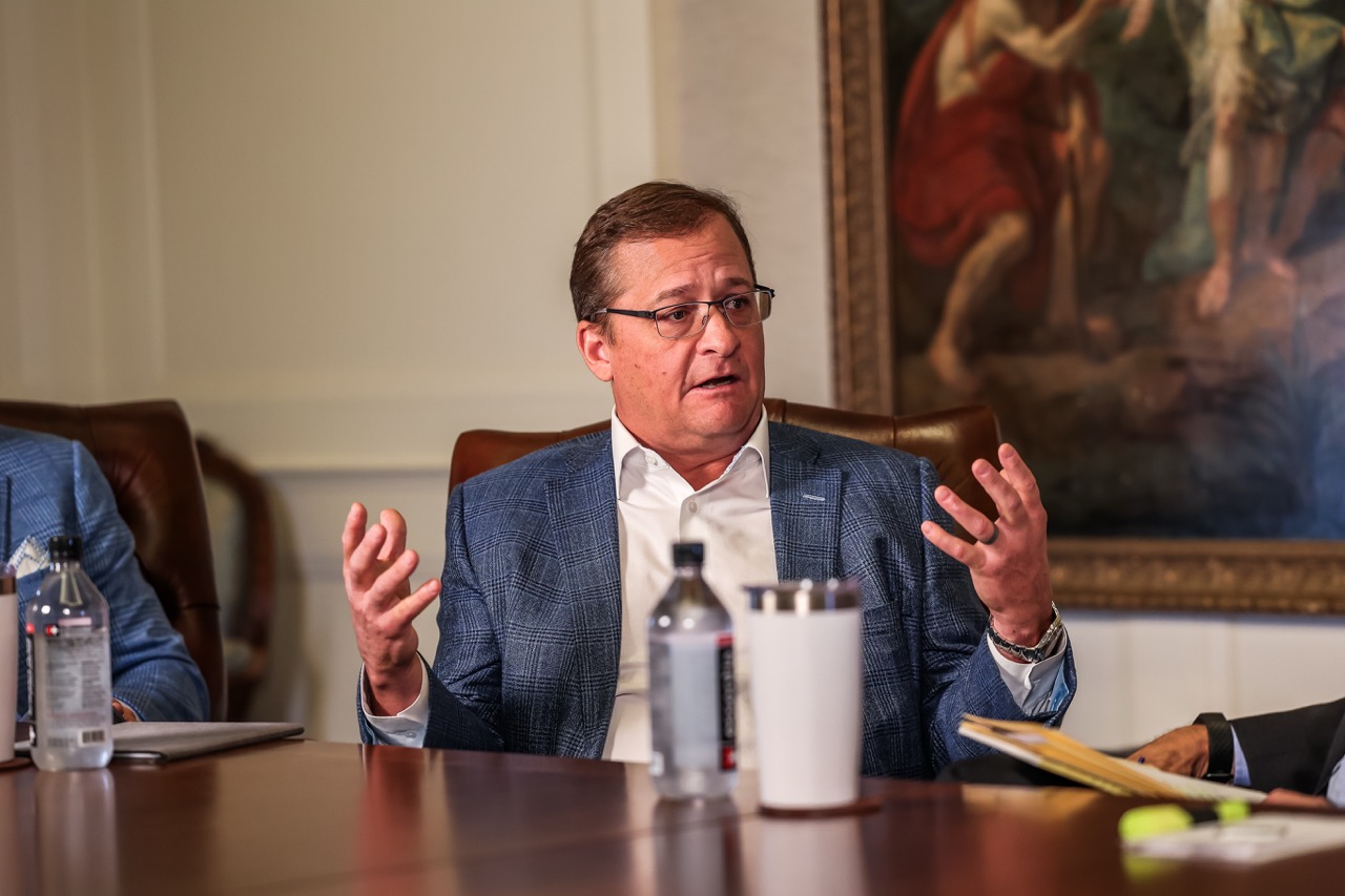 The U.S. Energy Renaissance: Inside Tailwater Capital - Photo 11