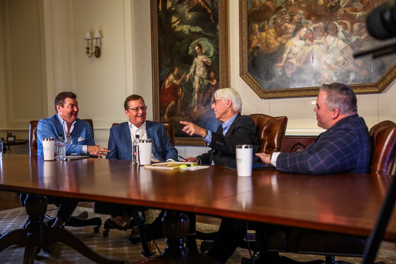 The U.S. Energy Renaissance: Inside Tailwater Capital - Photo 2