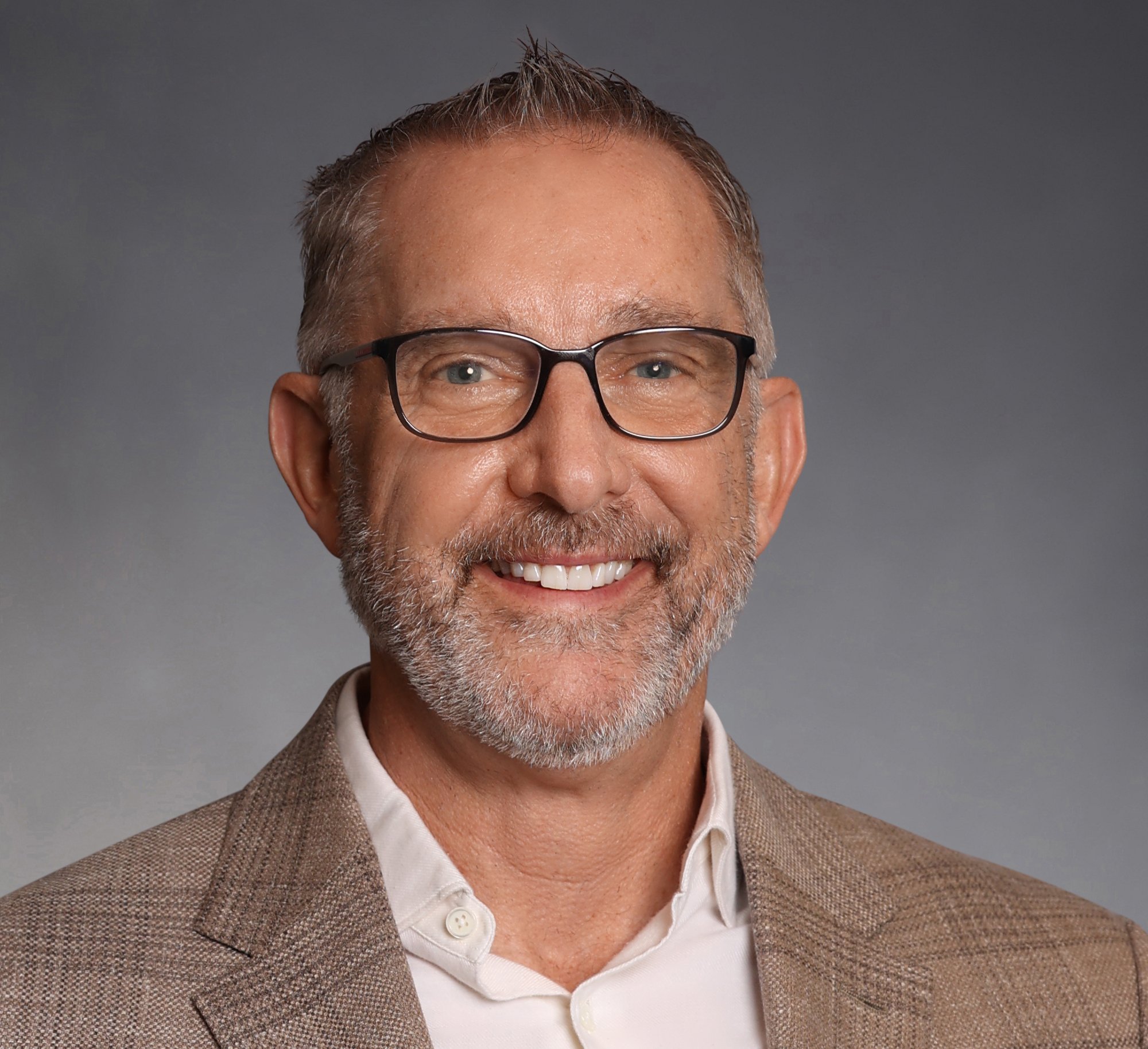 Portrait of Jay Young, Founder & CEO at King Operating Corporation