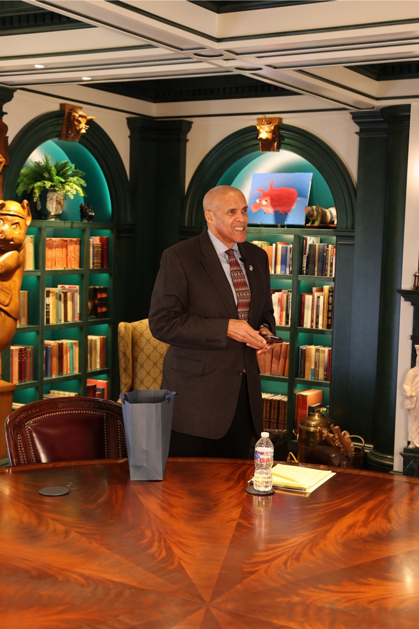 Leadership, Risk, and Financial Discipline - Photo 5
