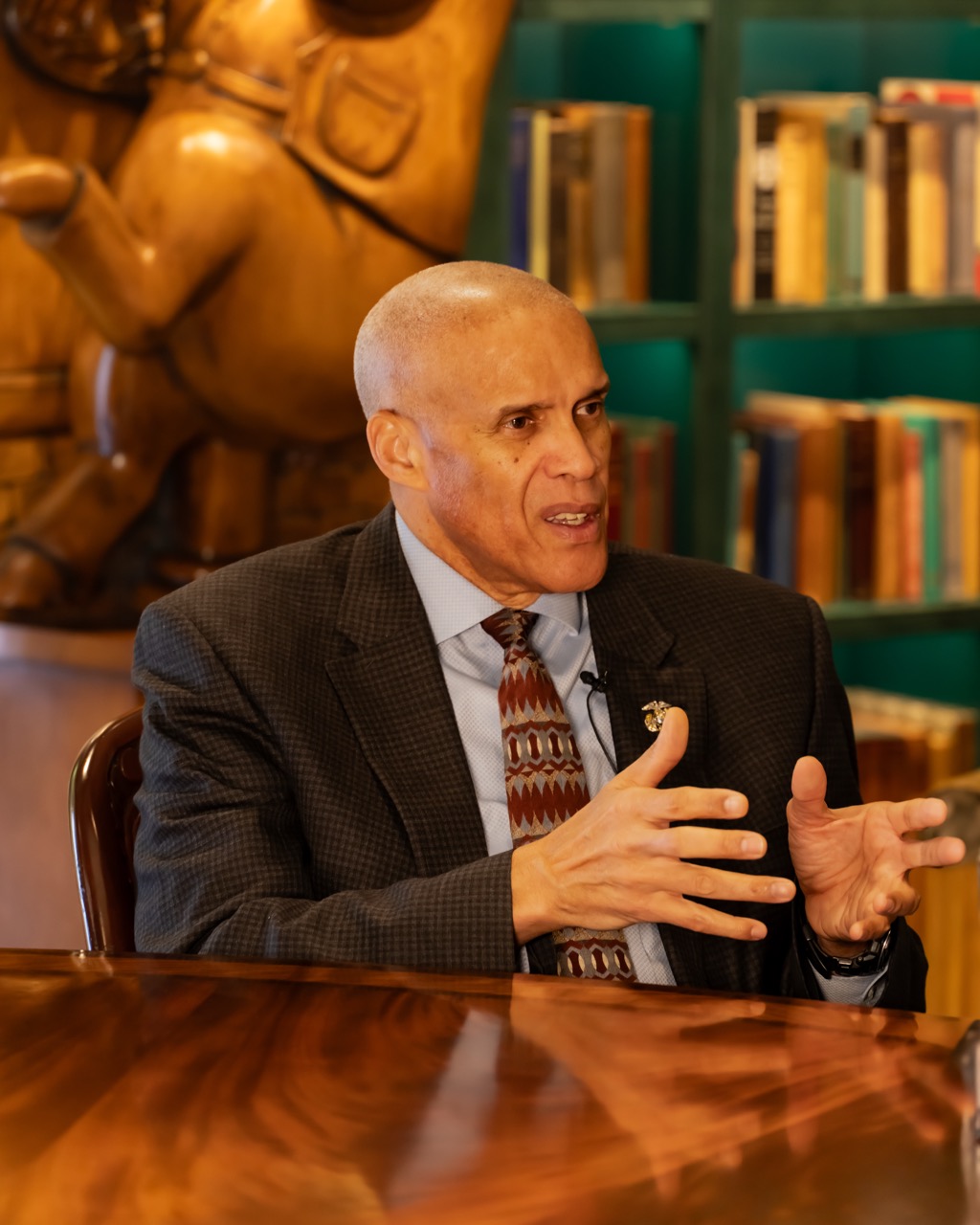 Leadership, Risk, and Financial Discipline - Photo 6