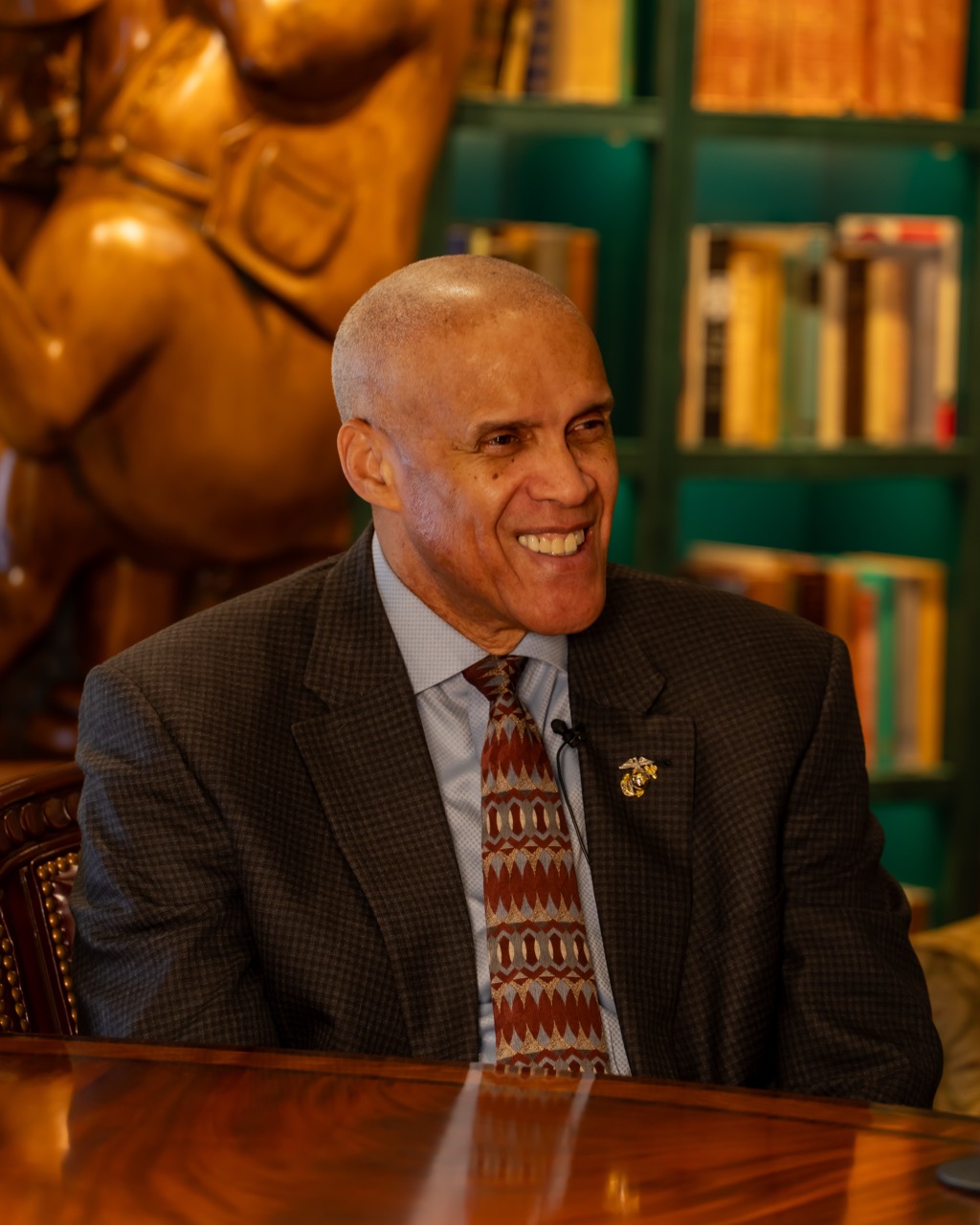Leadership, Risk, and Financial Discipline - Photo 1