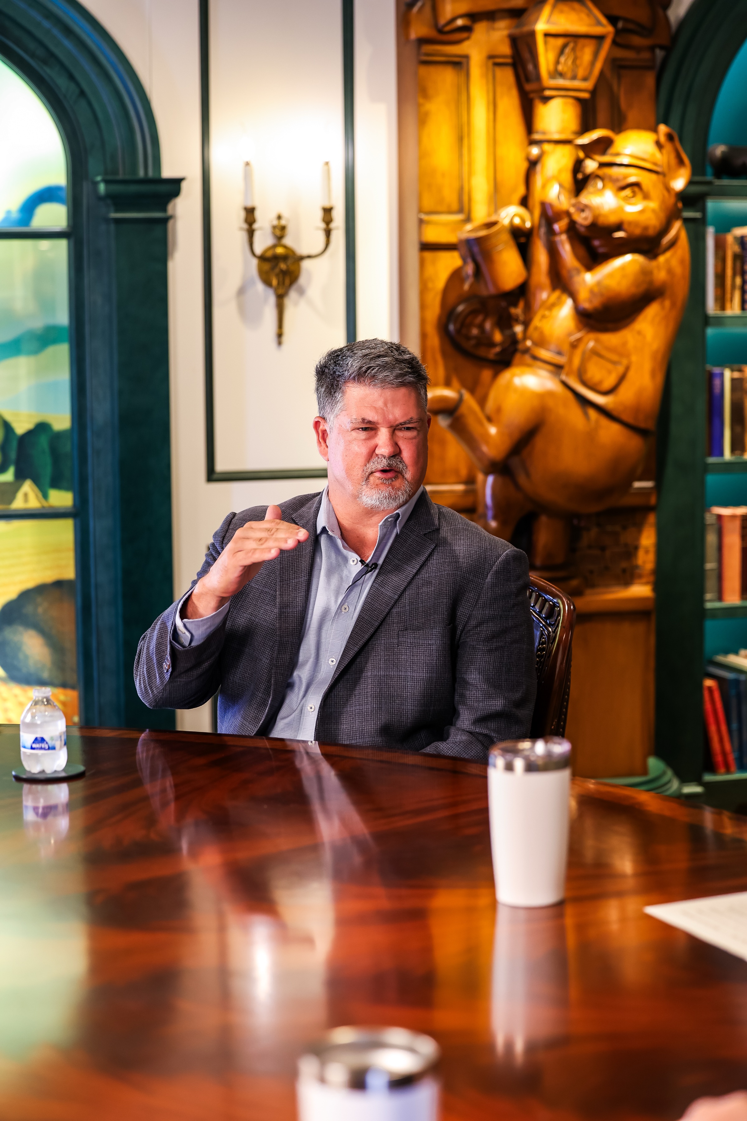 Lower Middle Market Private Equity Explained: Founder Exits and Control - Photo 6