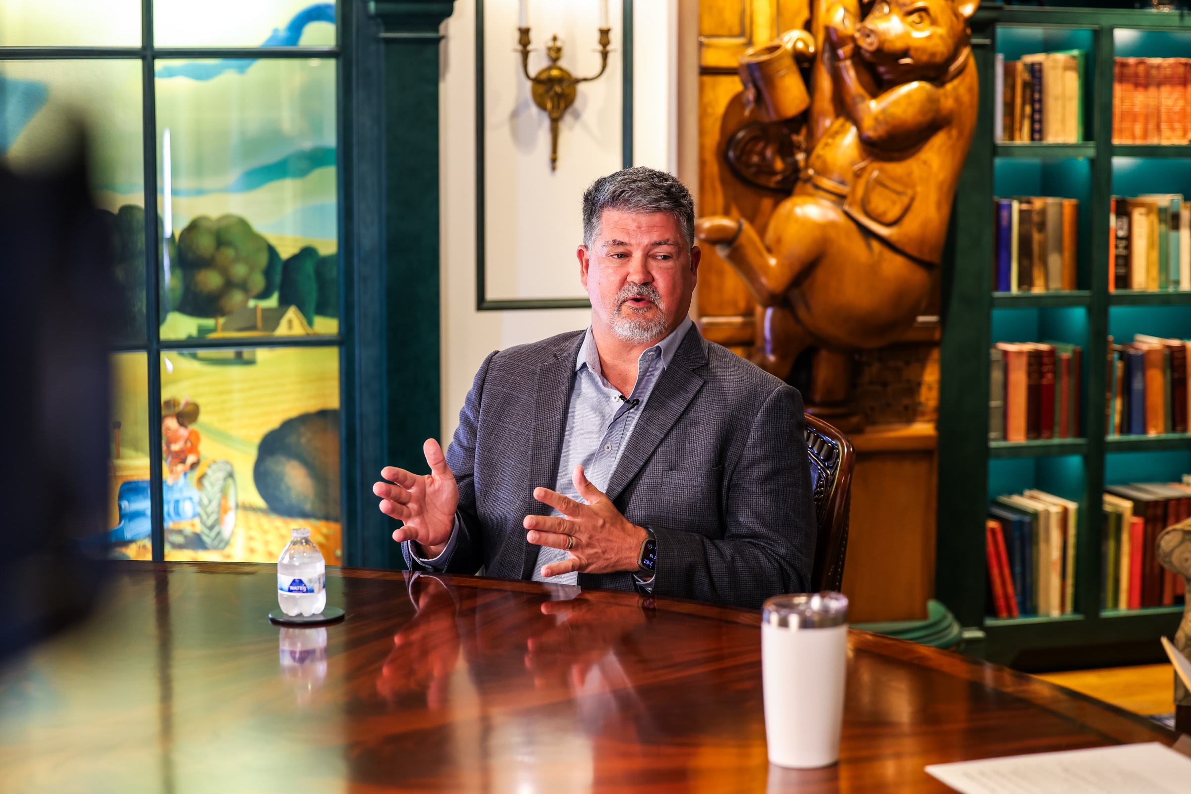 Lower Middle Market Private Equity Explained: Founder Exits and Control - Photo 7