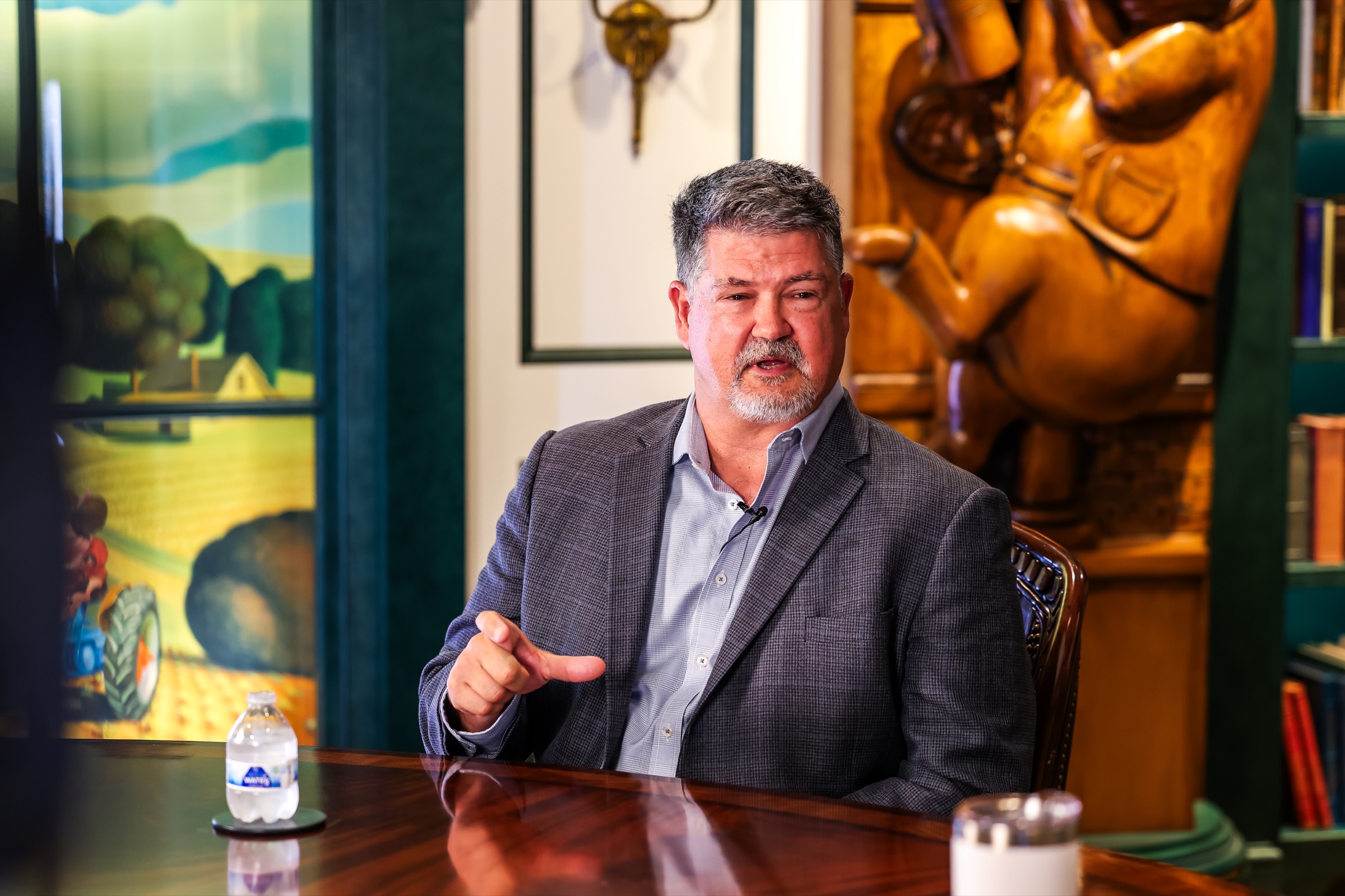 Lower Middle Market Private Equity Explained: Founder Exits and Control - Photo 8